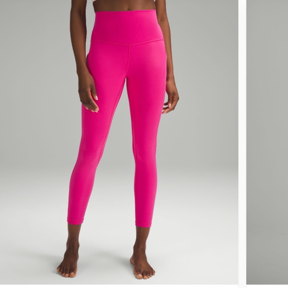 Lululemon Align Legging with Pockets
